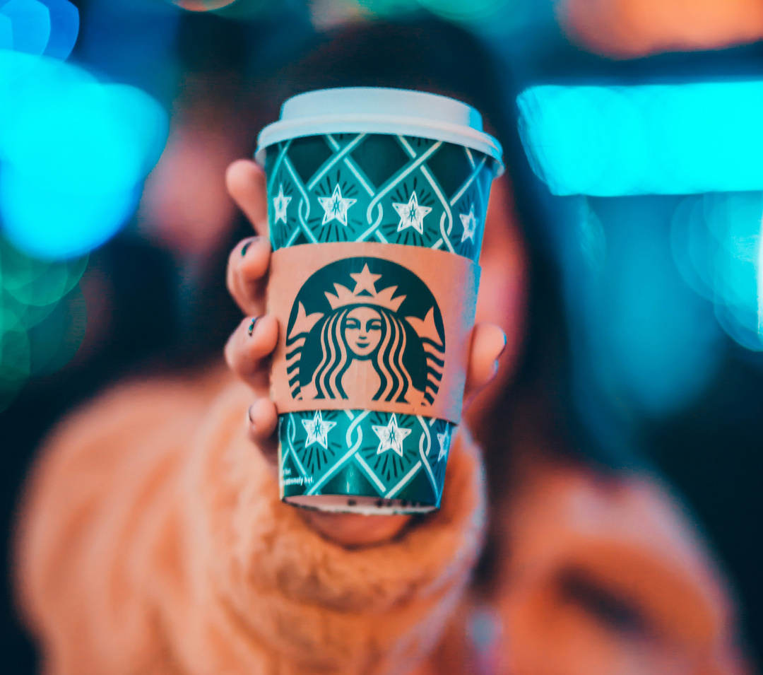 Performance marketing for brands.