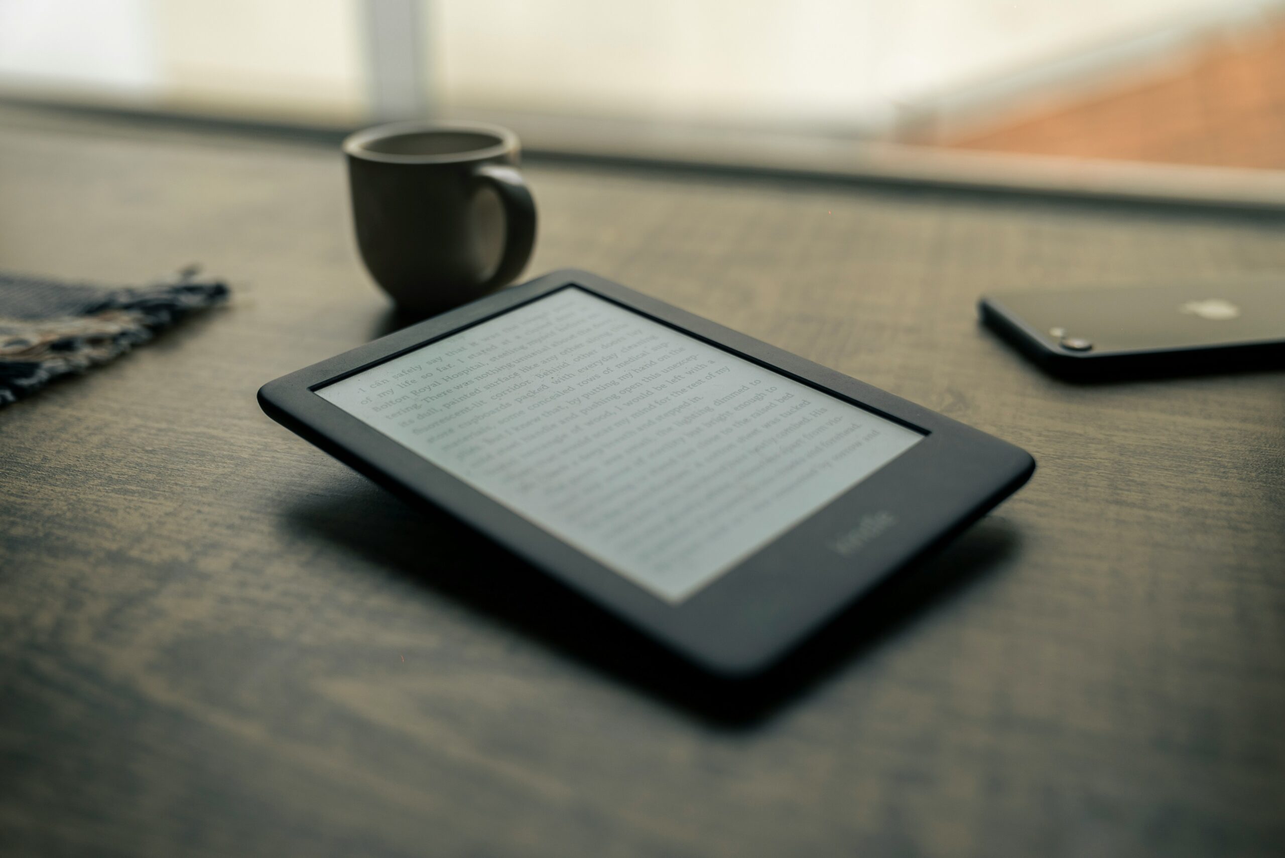 e-books