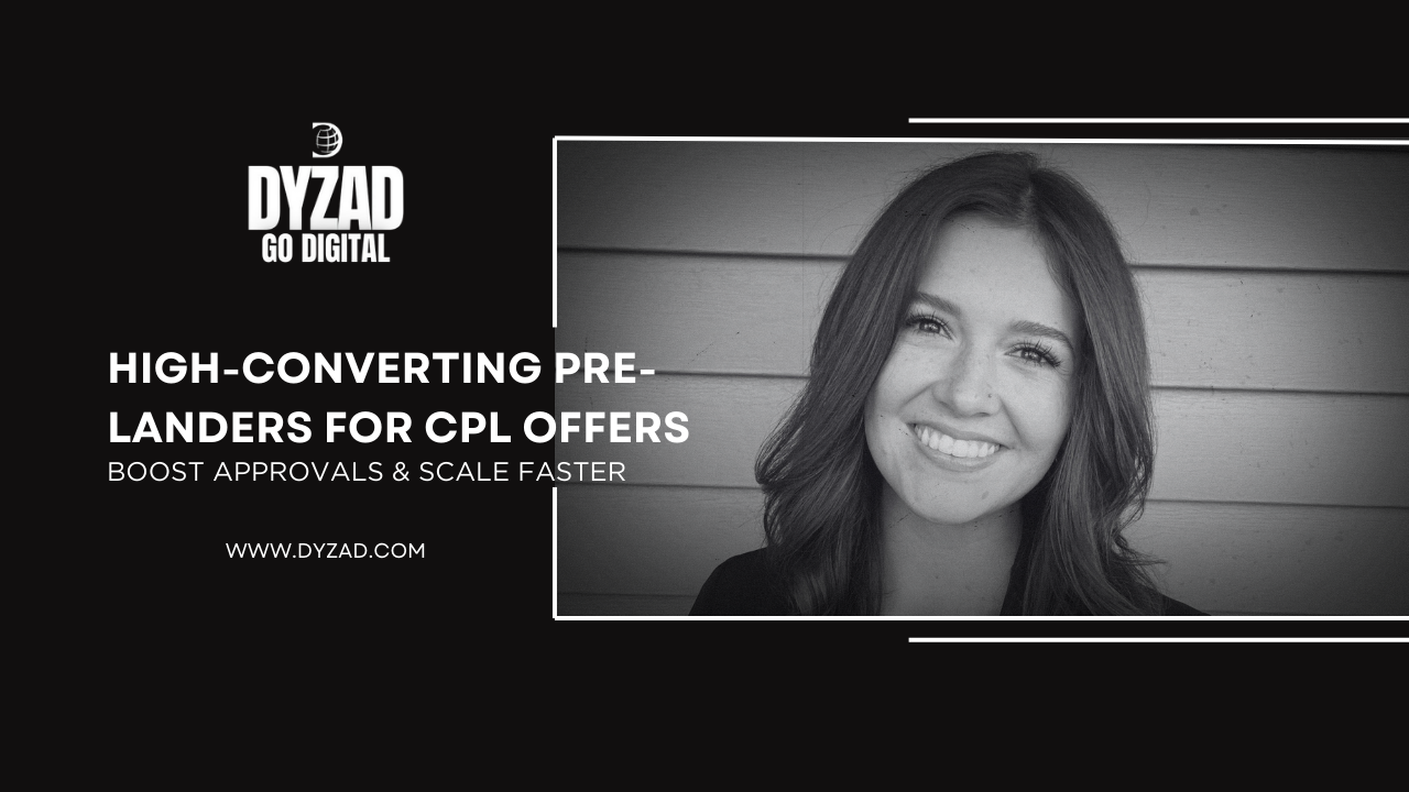 High-Converting Pre-Landers for CPL Offers in 2025: Boost Approvals & Scale Faster